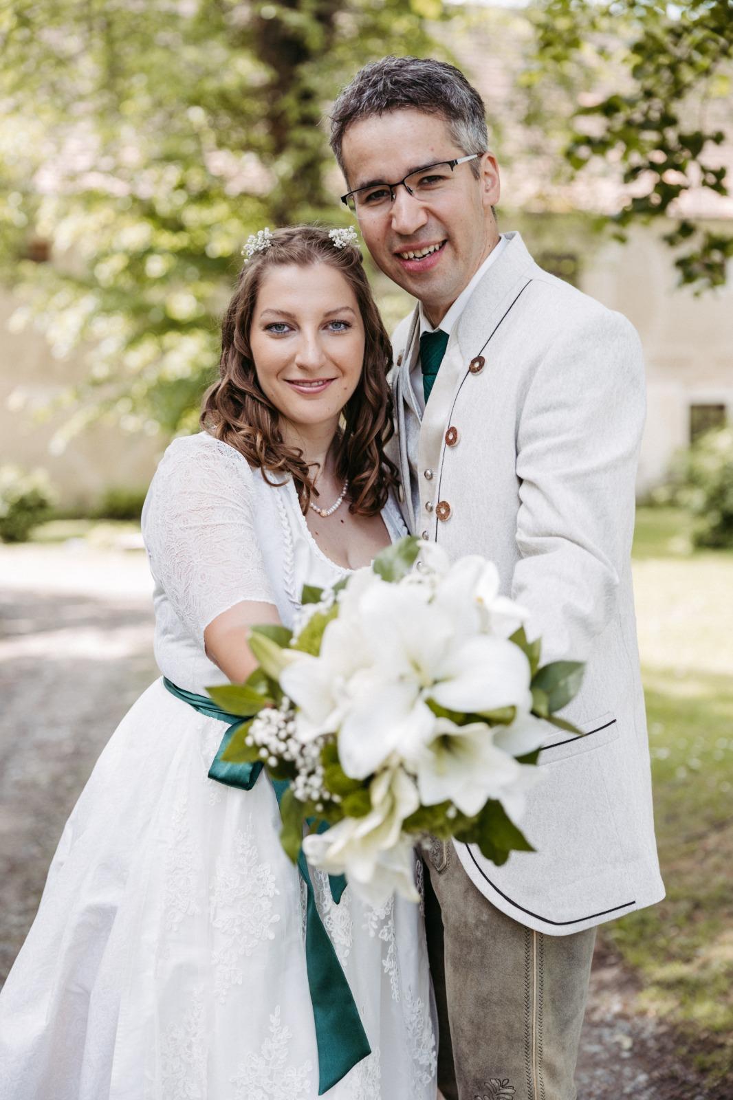 SABRINA TACHO & THOMAS KOGLER